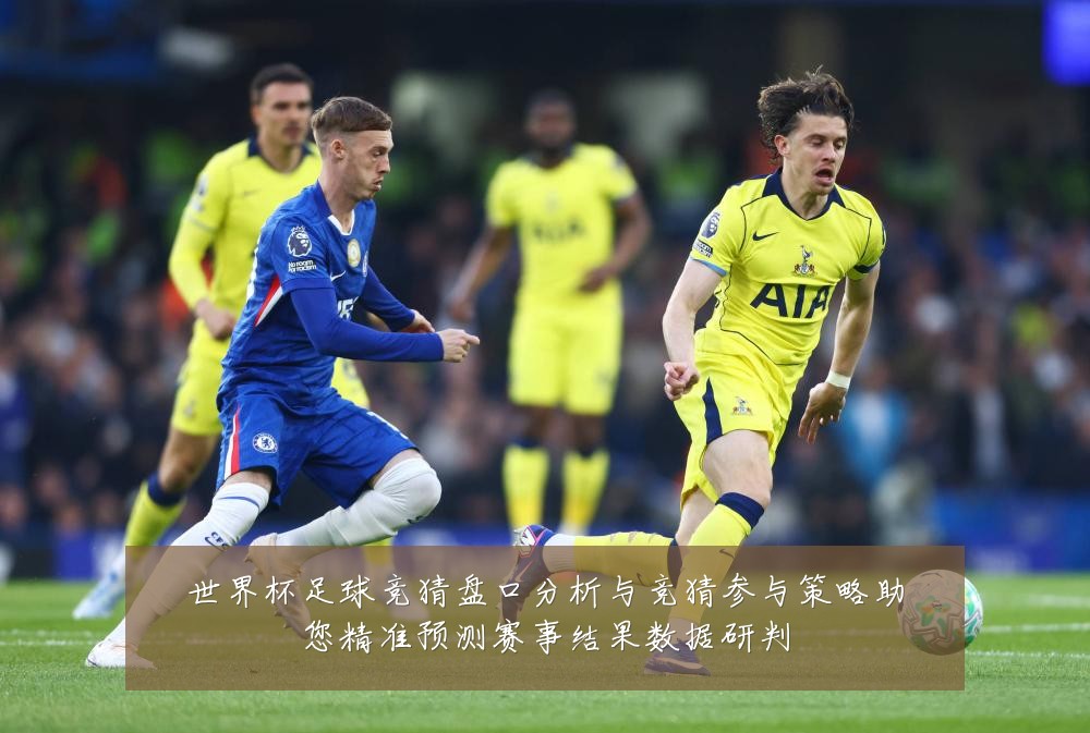 世界杯足球竞猜盘口分析与竞猜参与策略助您精准预测赛事结果数据研判