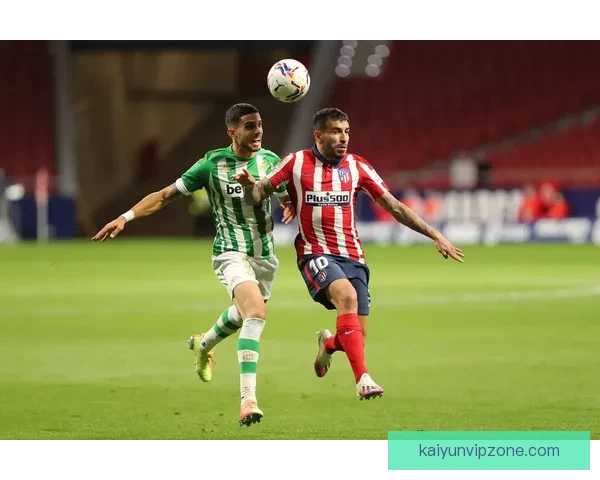 开云足球投注攻略：如何精准预测赛事胜负并提高投注回报