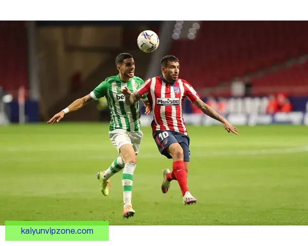 开云足球投注攻略：如何精准预测赛事胜负并提高投注回报