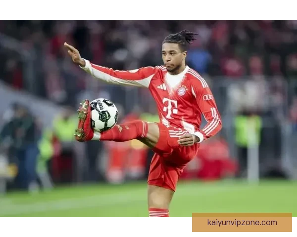 奥利塞26场赛季18次助攻 仅差3次刷新德甲历史纪录