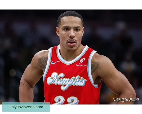 如何隔扣文班？杰克逊透露向莫兰特请教技巧直言直接上就行