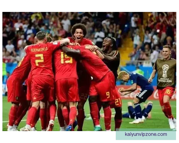 世界杯竞猜热门平台全攻略与技巧详解助你轻松赢取奖金