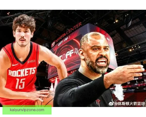 弗朗西斯称乌度卡为火箭注入强硬与坚韧 现有阵容下已展现出色执教能力