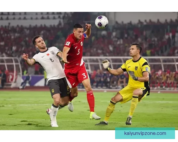 2026世界杯明星球员盘点：新一代足坛巨星崭露头角