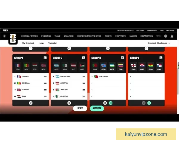 世界杯竞猜热门平台全面解析安全稳定高人气赛事预测与福利攻略