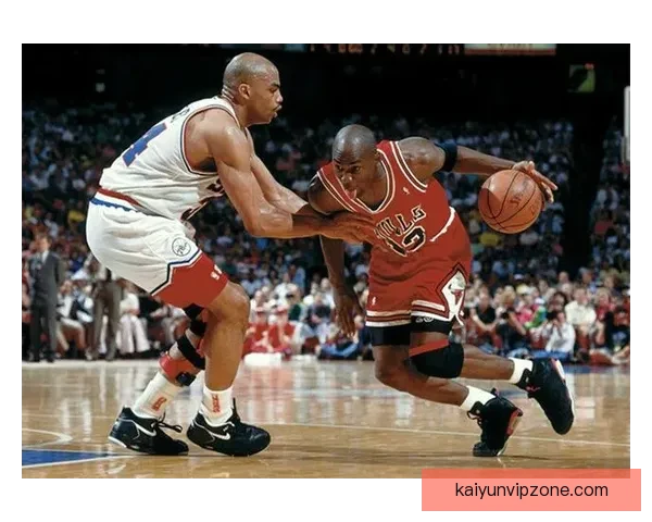 如果乔丹换成杜兰特 公牛依旧能轻松斩获六冠的理由分析