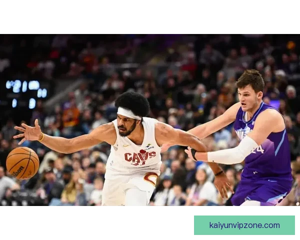 骑士冲冠前景蒙阴！艾伦确诊严重肌腱炎 休赛期将进行手术治疗