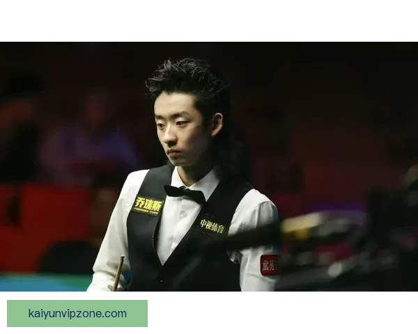 奥沙利文称亨得利晒与吴宜泽合影预言他三年内登顶世界第一